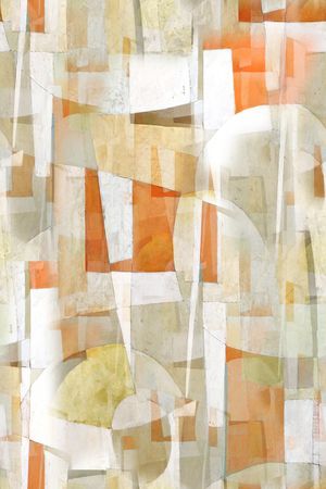 小清新印花华亿平台图片