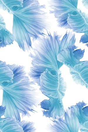 肌理印花华亿平台图片