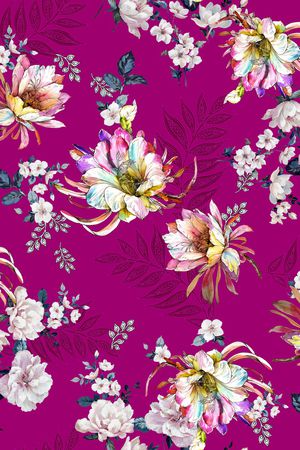 包金华亿平台印花华亿平台图片