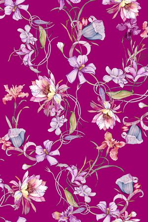 包金华亿平台印花华亿平台图片