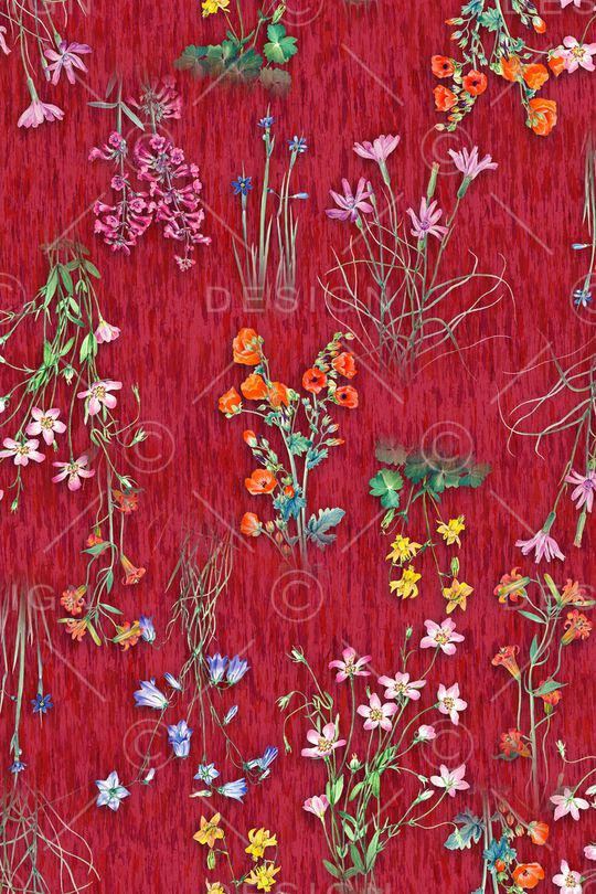 包金华亿平台印花华亿平台图片