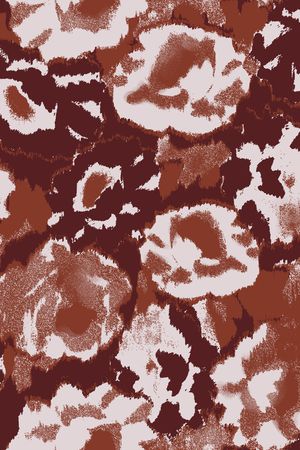 女装印花华亿平台图片