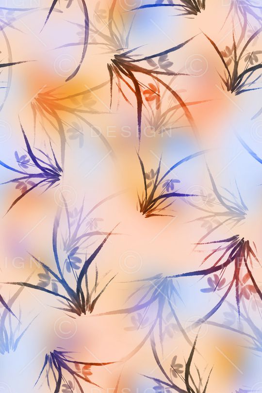 时尚印花华亿平台图片