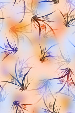 时尚印花华亿平台图片