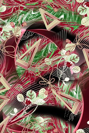 数码华亿平台印花华亿平台图片