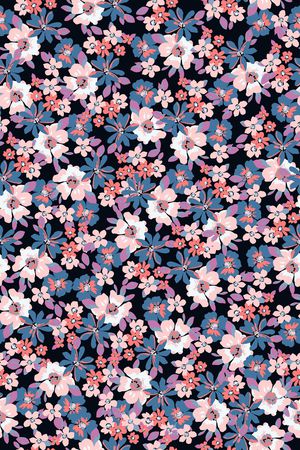 女装印花华亿平台图片