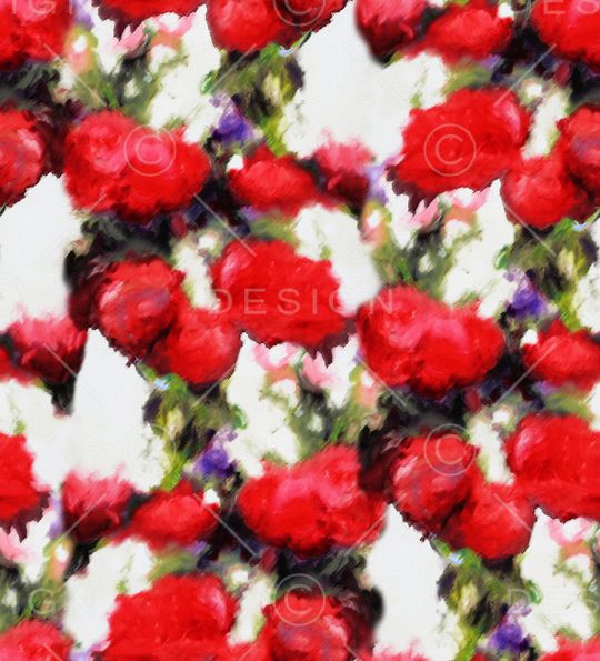 油画华亿平台印花华亿平台图片