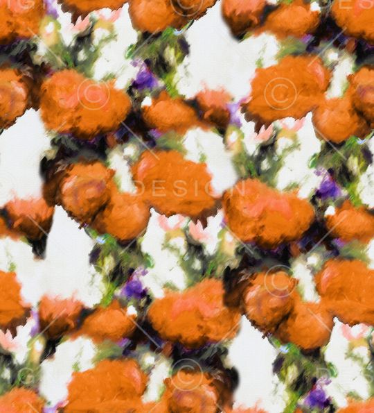 油画华亿平台印花华亿平台图片