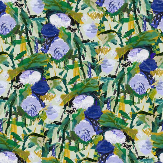 油画华亿平台印花华亿平台图片