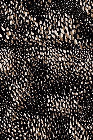 真丝印花华亿平台图片