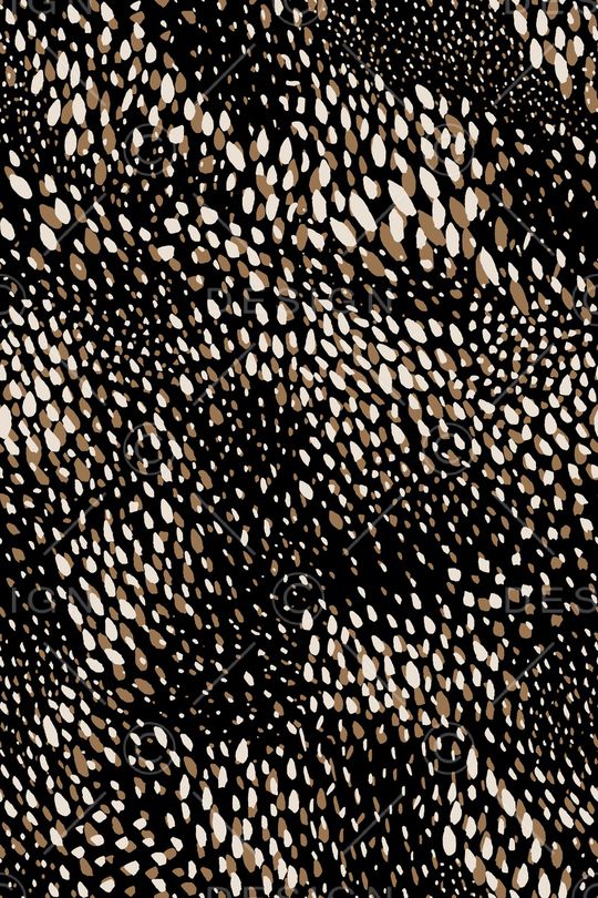 真丝印花华亿平台图片