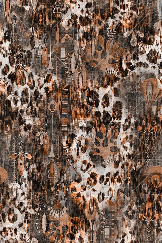 时尚印花华亿平台图片