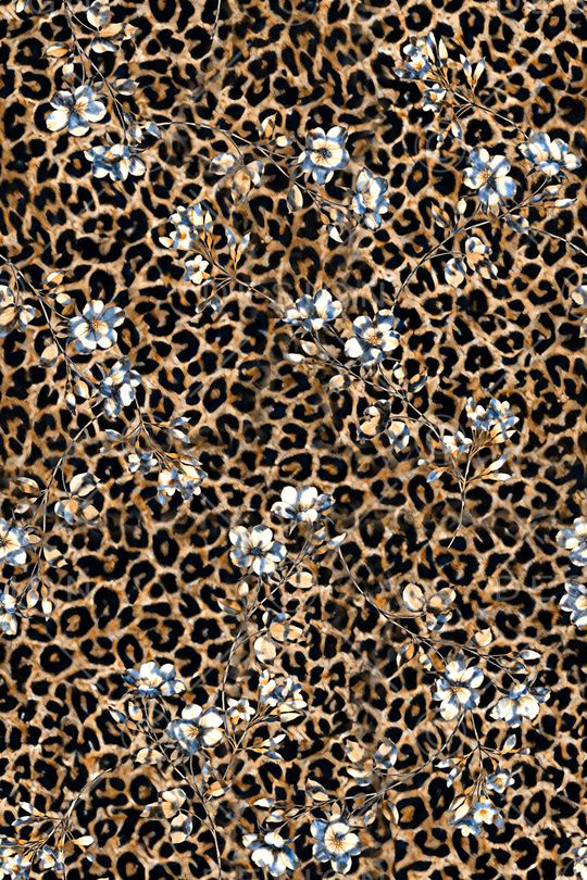 时尚印花华亿平台图片