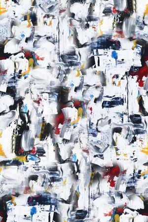 涂鸦印花华亿平台图片