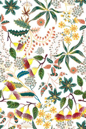 大牌风印花华亿平台图片