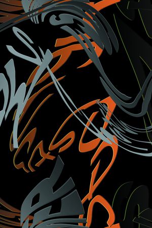 字母印花华亿平台图片