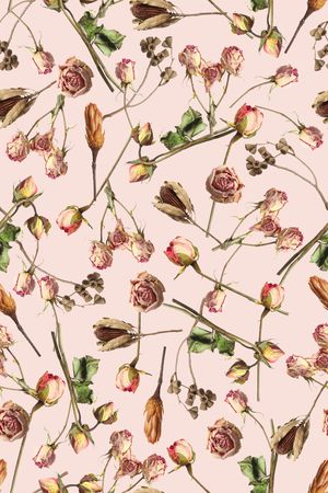 年轻女性印花华亿平台图片