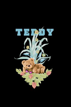 定位花印花华亿平台图片