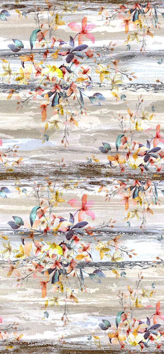 水彩印花华亿平台图片