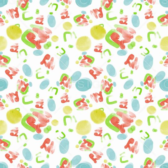 肌理印花华亿平台图片