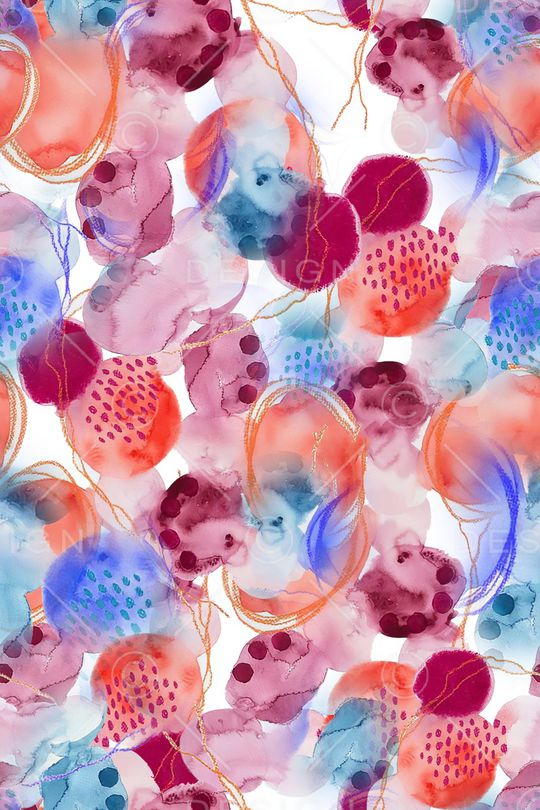 肌理印花华亿平台图片