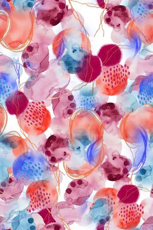 肌理印花华亿平台图片