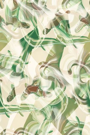 肌理印花华亿平台图片