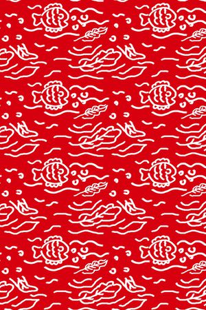 涂鸦印花华亿平台图片