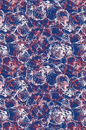 肌理印花华亿平台图片