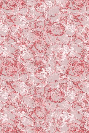 肌理印花华亿平台图片