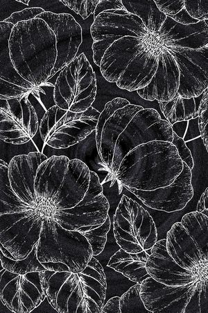 绿植树叶印花华亿平台图片