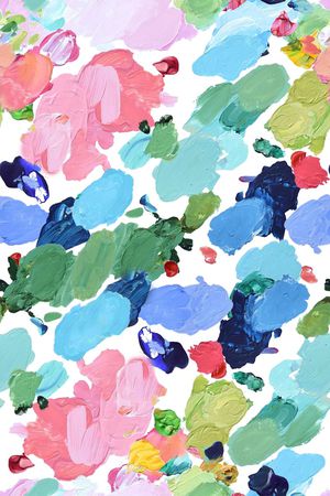 肌理印花华亿平台图片