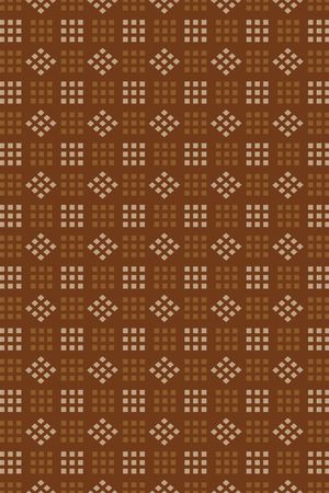 格子印花华亿平台图片