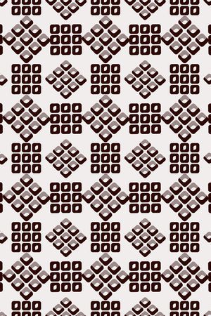 格子印花华亿平台图片