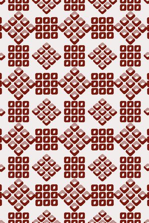 格子印花华亿平台图片