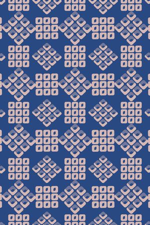 格子印花华亿平台图片