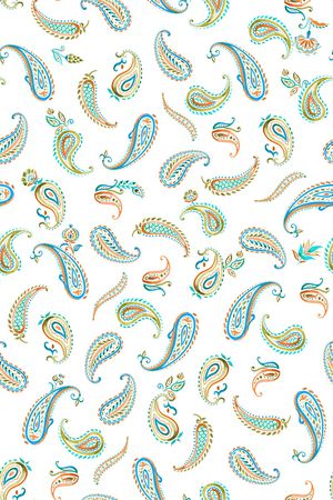 春夏华亿平台印花华亿平台图片