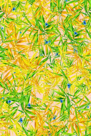 大牌风印花华亿平台图片