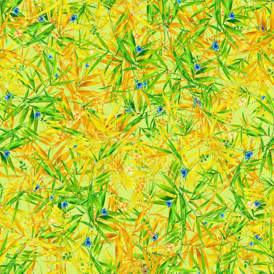 大牌风印花华亿平台图片