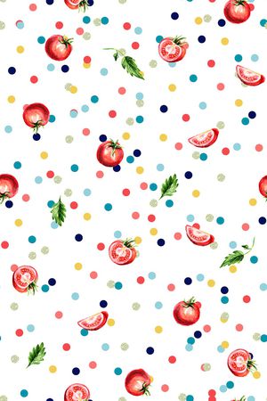 水果印花华亿平台图片