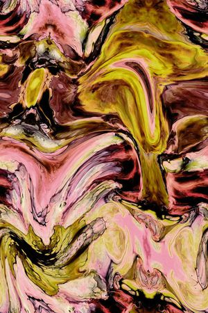 肌理印花华亿平台图片