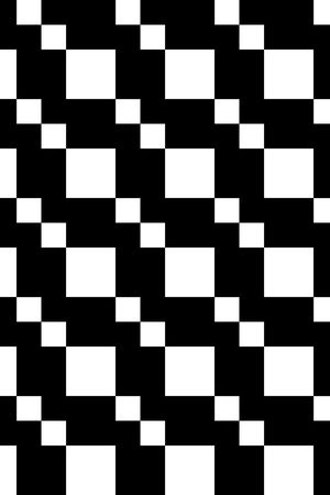 格子印花华亿平台图片