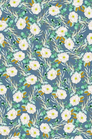 女装印花华亿平台图片