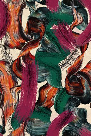 肌理印花华亿平台图片