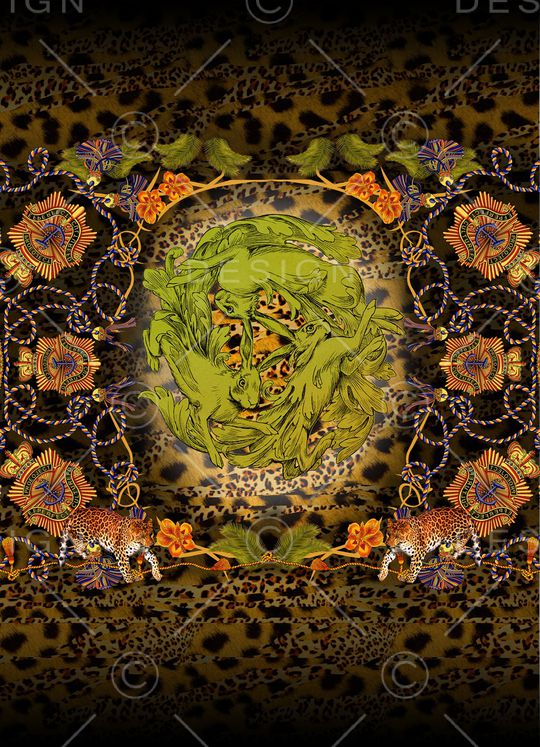 男装定位花印花华亿平台图片