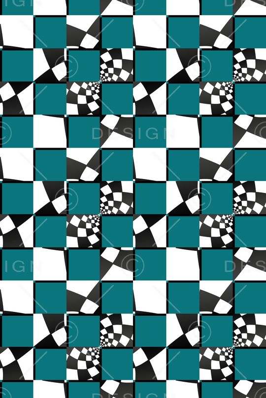 年轻女性印花华亿平台图片