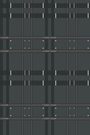 字母印花华亿平台图片