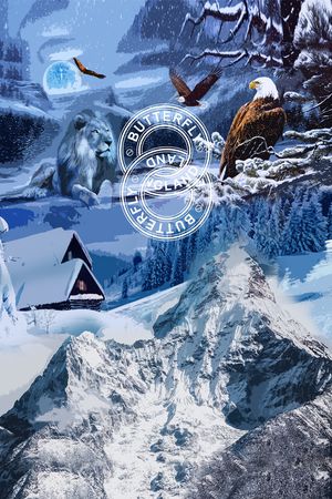 动物印花华亿平台图片