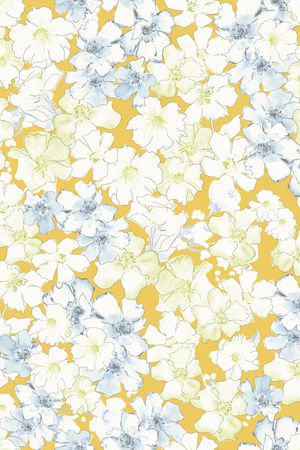 水彩印花华亿平台图片