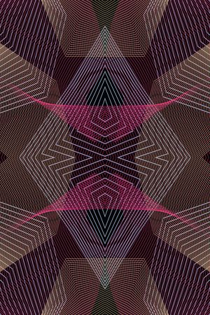 炫彩印花华亿平台图片